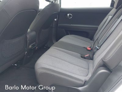 2025 Hyundai Ioniq 5