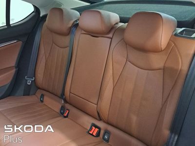 2024 Skoda Superb