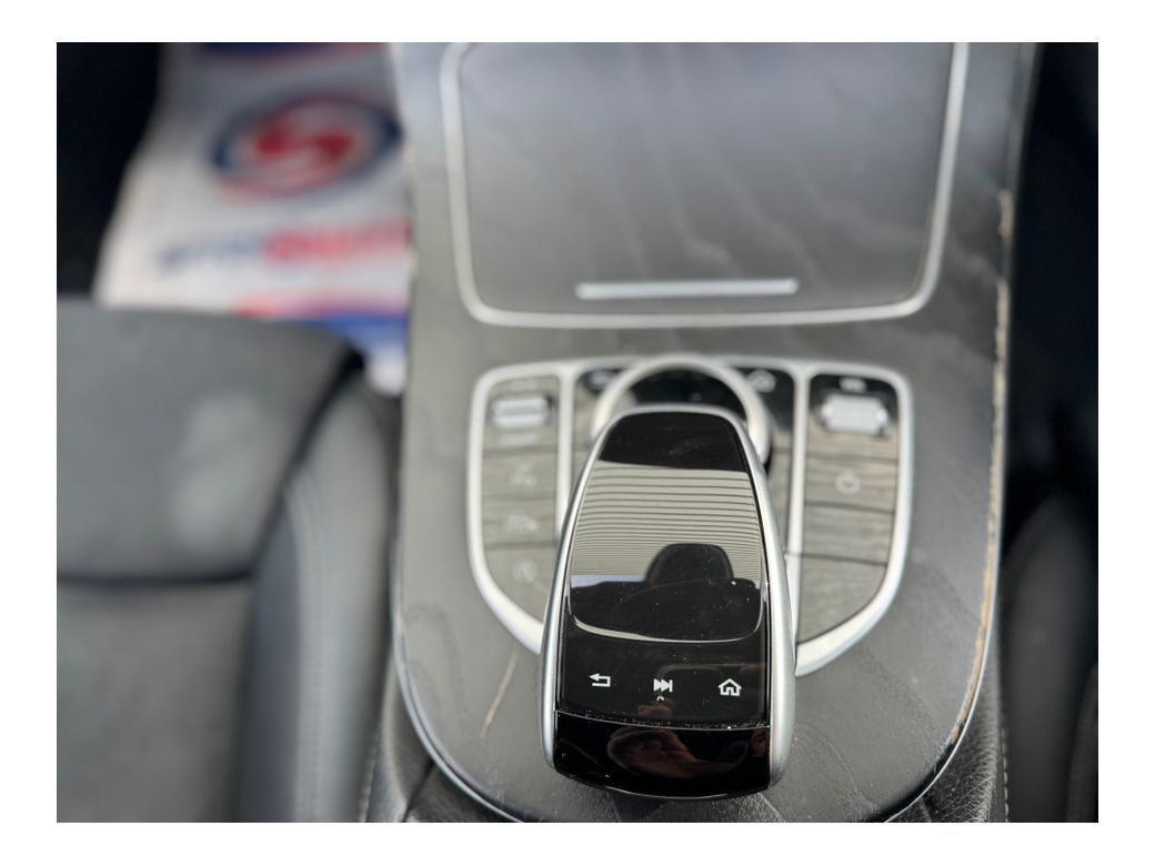 2019 Mercedes-Benz E Class