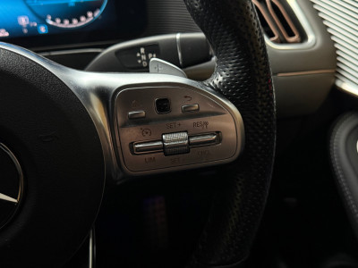 2024 Mercedes-Benz EQC