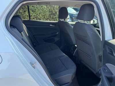 2024 Volkswagen Golf