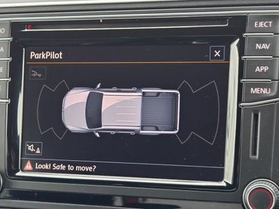 2019 Volkswagen Amarok