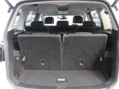 2021 Volkswagen Touran