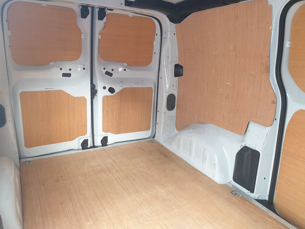 2023 Fiat Scudo