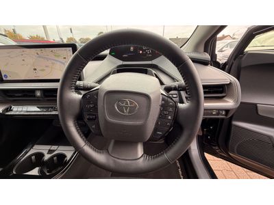 2023 Toyota Prius