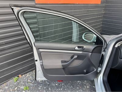 2008 Volkswagen Golf