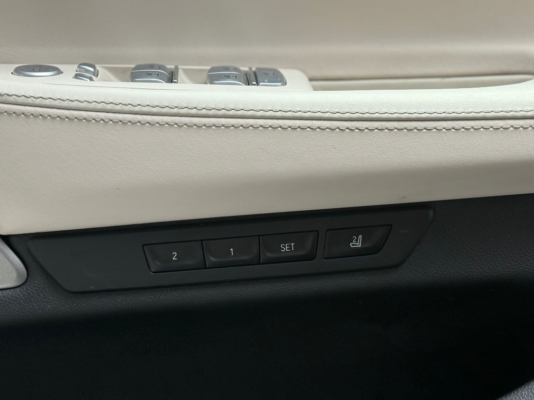 2019 BMW 7 Series