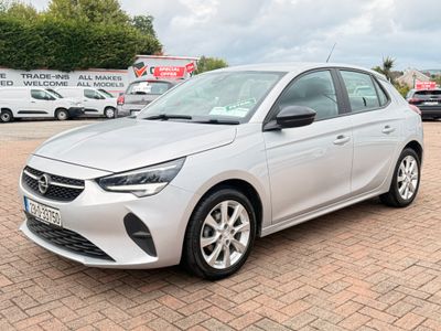 2023 Opel Corsa