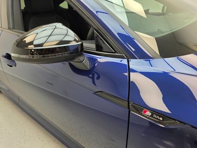 2023 Audi A5