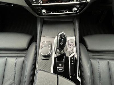 2023 BMW 5 Series