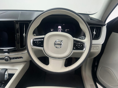 2023 Volvo XC60