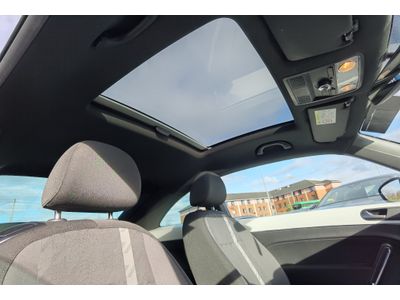 2017 Volkswagen Beetle