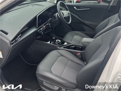 2024 Kia e-Niro