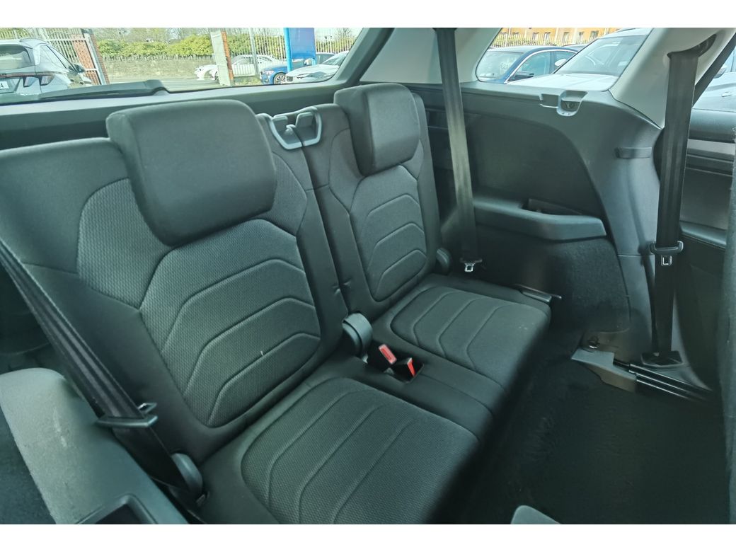 2022 Skoda Kodiaq