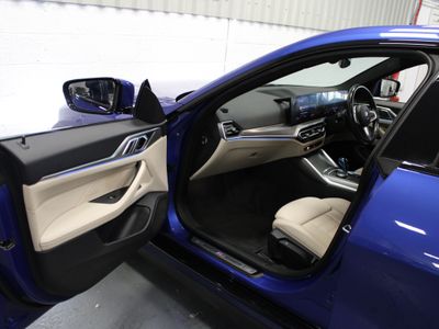 2022 BMW i4