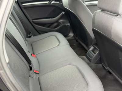 2018 Audi A3