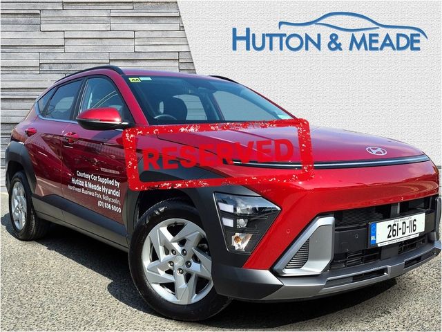 vehicle for sale from Hutton & Meade