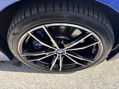 2024 BMW 3 Series
