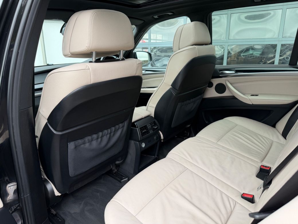 2014 BMW X5