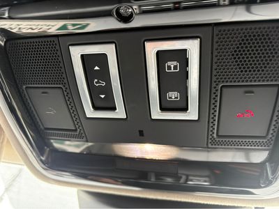 2020 Land Rover Range Rover