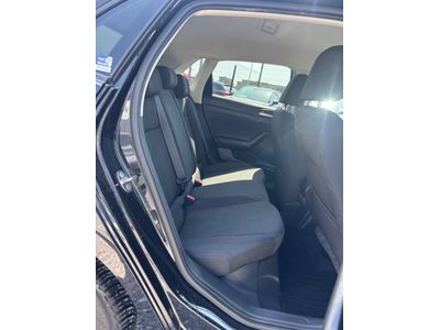 2019 Volkswagen Polo