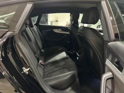 2017 Audi A5