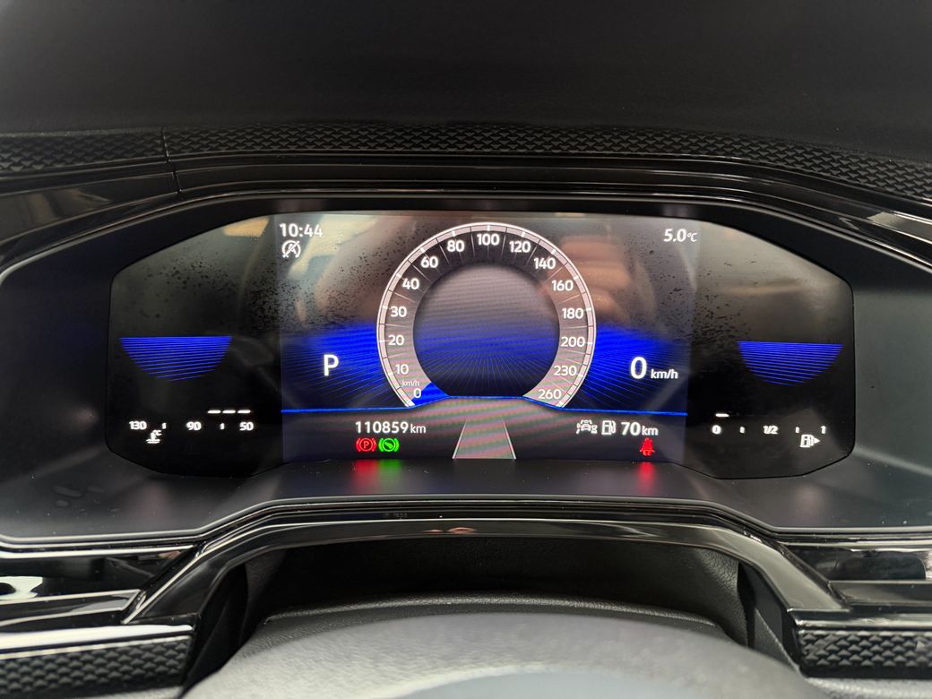 2023 Volkswagen Taigo