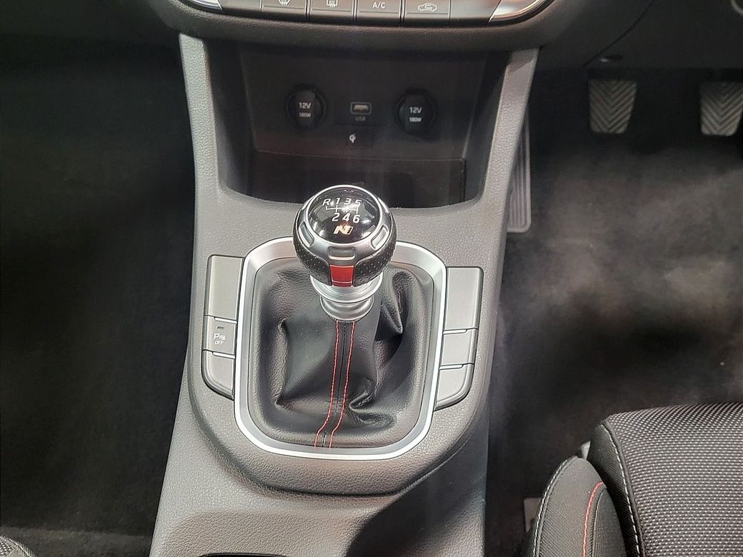 2023 Hyundai i30