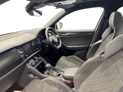 2023 Skoda Kodiaq