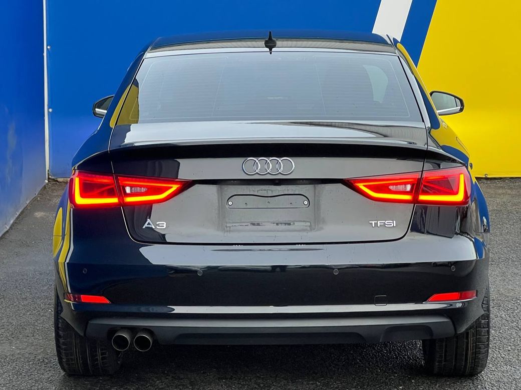 2016 Audi A3