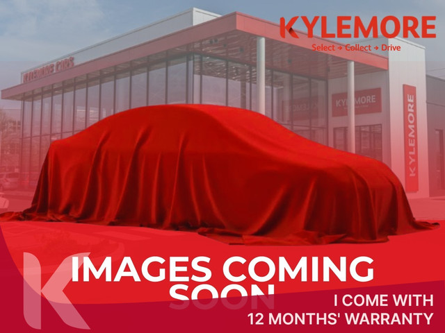 vehicle for sale from Kylemore Cars