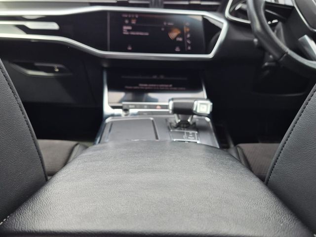 2020 Audi A6