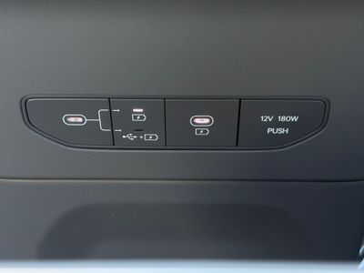2026 Kia EV9