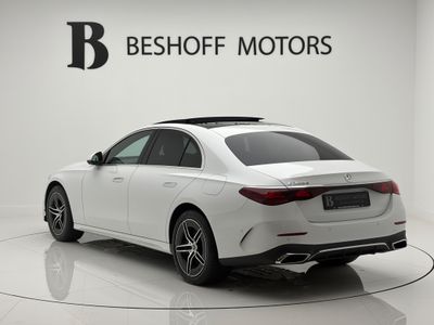2025 Mercedes-Benz E Class