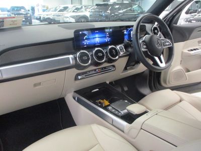 2022 Mercedes-Benz GLB Class