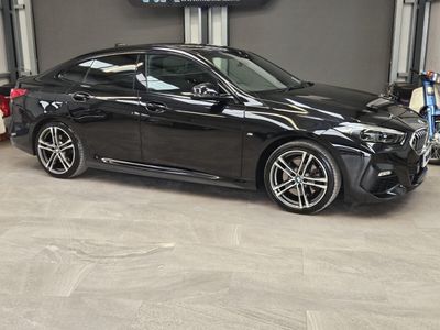 2021 BMW 2 Series