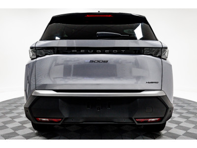 2025 Peugeot 5008