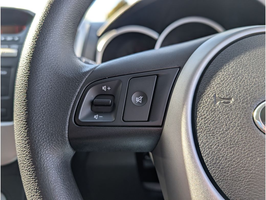 2019 Kia Venga