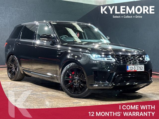 vehicle for sale from Kylemore Cars