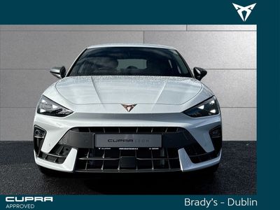 2025 Cupra Leon