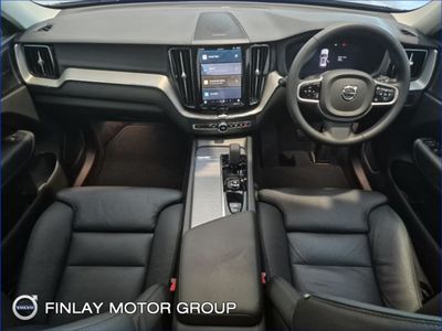 2025 Volvo XC60