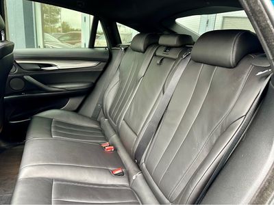 2016 BMW X6