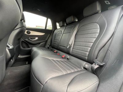 2023 Mercedes-Benz EQC
