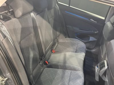 2022 Volkswagen Golf