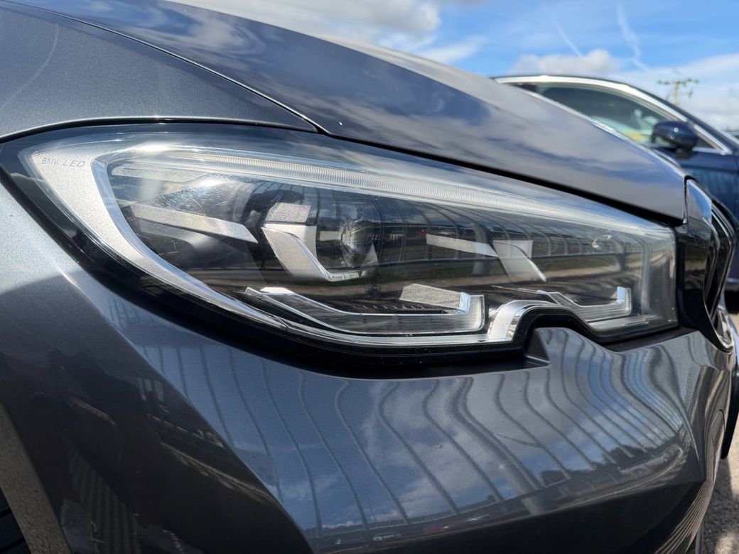 2019 BMW 3 Series
