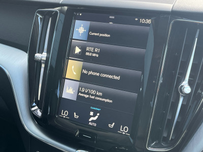 2017 Volvo XC60