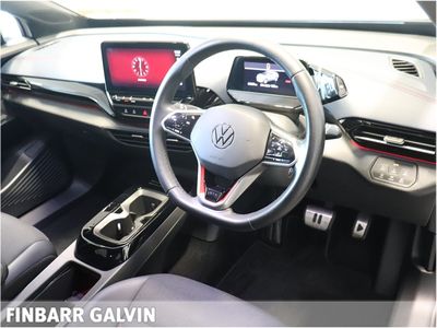 2022 Volkswagen ID.4