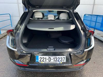 2022 Kia EV6