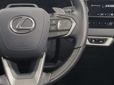 2025 Lexus RX
