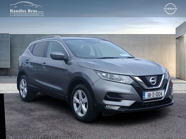 vehicle for sale from Randles Bros Tralee
